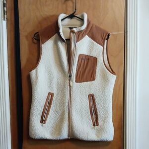Marmot Polartec Vest